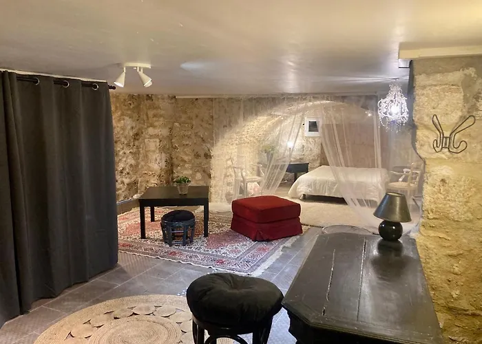 Provins Cite Medievale