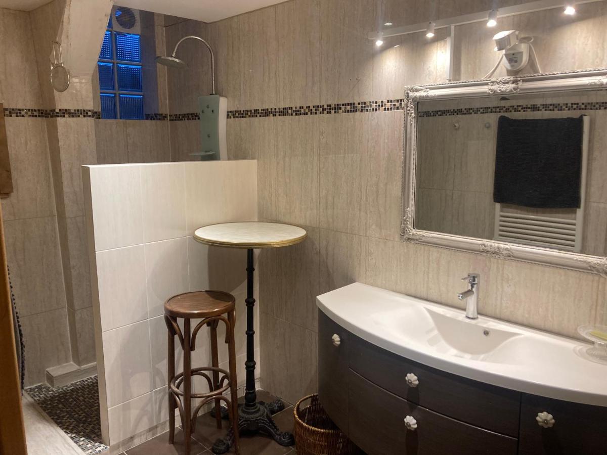 Cite Medievale Apartamento *