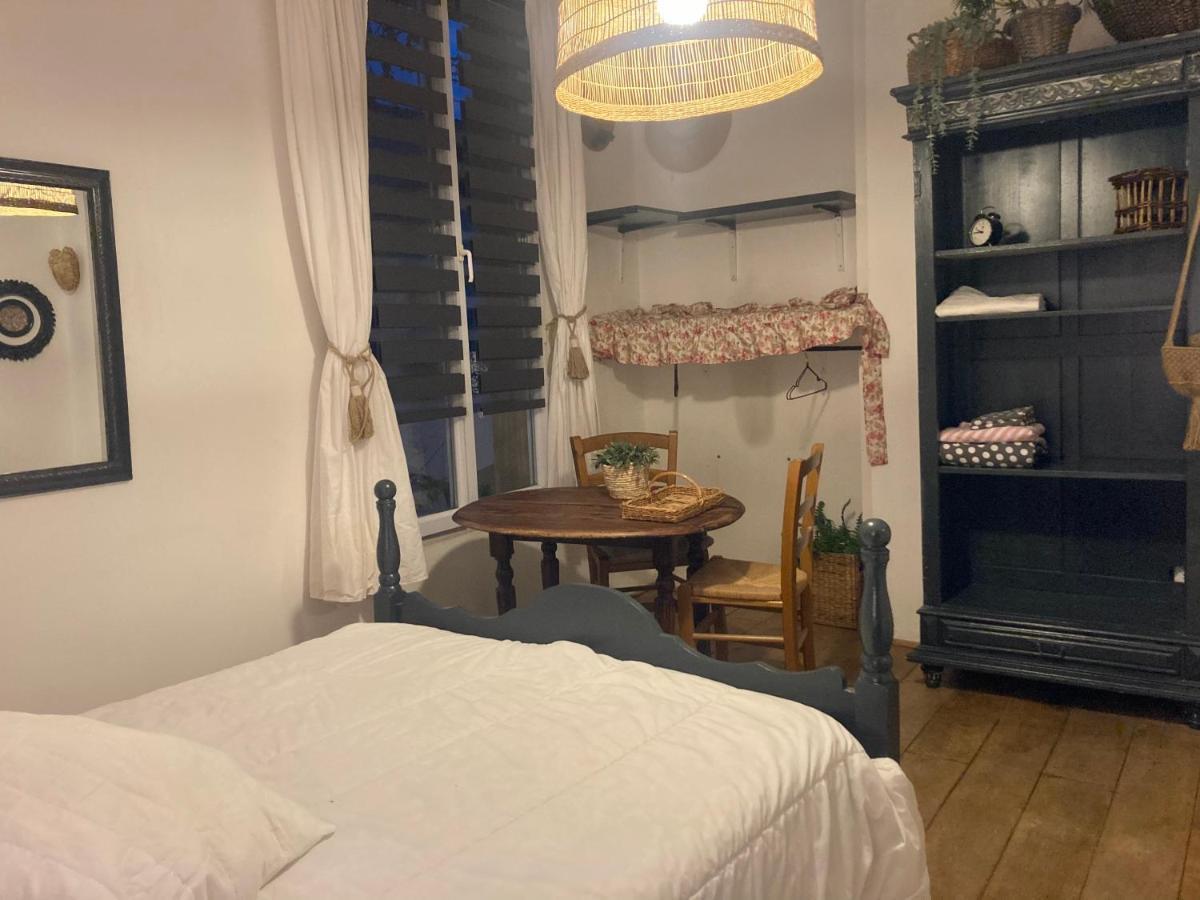 Cite Medievale Apartamento Provins