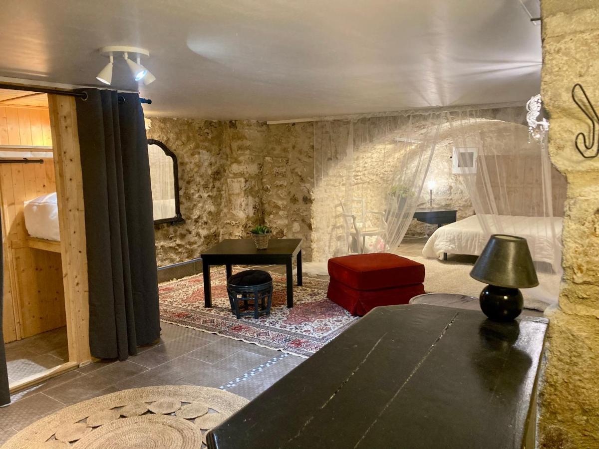 Cite Medievale Apartamento *